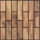 thumbnail image 5 of Pegatinas de pared autoadhesivas 3D para fondo de TV, papel tapiz de pared, pegatinas de pared autoadhesivas, bolsa suave anticolisión, se pueden pegar, decoración de muebles de pared a prueba de agua, 5 of 5