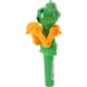 thumbnail image 1 of BRIGHTFUFU Estuche para piruletas Soporte para piruletas de Halloween Robot creativo de juguete Comer piruleta Forma de dinosaurio Soporte para piruletas Pascua Regalos divertidos para niños Verde, 1 of 8