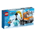 thumbnail image 1 of Juguete de construcción LEGO City Arctic Ice Crawler 60033 LEGO, 1 of 7