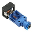 thumbnail image 3 of 3D Printer Metal Hotend, Copper Plated Easy Installation Hotend Upgrade  For 3D Printer, 3 of 8