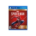 thumbnail image 1 of Marvel's Spider-Man - Game Of The Year Edition - PlayStation 4, 1 of 9