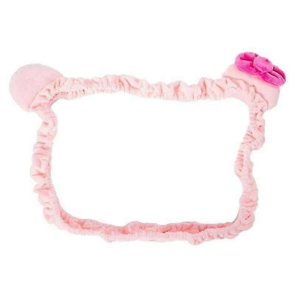Funda rosa para monitor de ordenador. Funda antipolvo decorativa para ordenador. Apta para pantallas de 14 a 19 pulgadas.