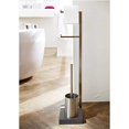 thumbnail image 2 of Blomus Toilet Butler, Black Base, 2 of 4