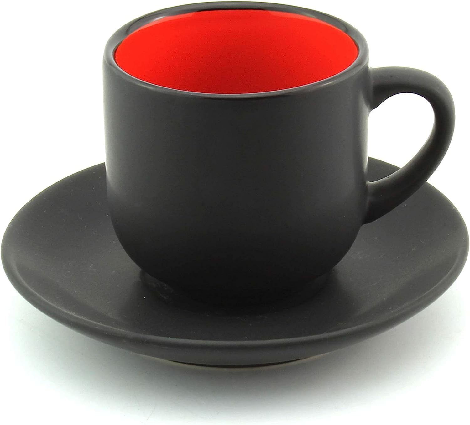 BTäT- Espresso Cups and Saucers