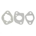 thumbnail image 5 of chengsi 3pcs Carburetors Gasket Kit For Subaru Robin Ex13 Ex130 Sp170 Ex170 6hp Motor Engine Garden Tool Engines, 5 of 5