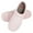 Pink Clog, variant on Womens Soft Waffle Knit Clog Slippers with Indoor/Outdoor Sole