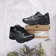 thumbnail image 1 of Men’s Size US7-11 ?? Asics Gel Kayano 14 Comfortable Shoes Triple Black, 1 of 6
