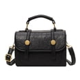 thumbnail image 7 of Zhengup Advanced Texture Autumn And Winter Retro Bag New Women's Bag Popular Versatile Crossbody Bag Fashionable Super Hot Small Square Bag, 7 of 7