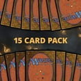 thumbnail image 3 of Magic: The Gathering Double Masters Draft Booster Pack | 15 Magic Cards | 2 Rares | 2 Foils, 3 of 6