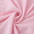 thumbnail image 7 of Richie House Women's Button Front Duster Zip up Bathrobes Short Nightgown with Pockets, S-3XL RHW4093-A-XXL, 7 of 7