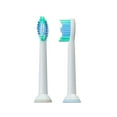 thumbnail image 4 of Equate Essential Electric Toothbrush Replacement Heads, 4 Count, 4 of 12