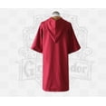 thumbnail image 1 of Jersey de algodón con cuello en V de Harry Potter, uniforme de Cosplay, jersey de manga larga, ropa de calle, 1 of 4