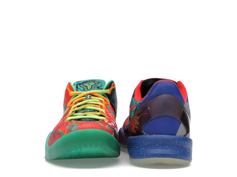 Nike Men's Kobe 8 What the Kobe (2013) Basketball Shoes, from StockX