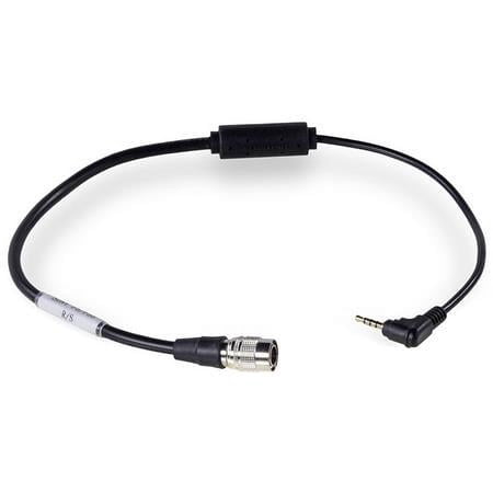 UPC: 0709016727283 | Nucleus-Nano Run/Stop Cable for Sony F5 & F55 Series Cameras