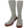 Acorn Wool Sock Slippers (Men's)