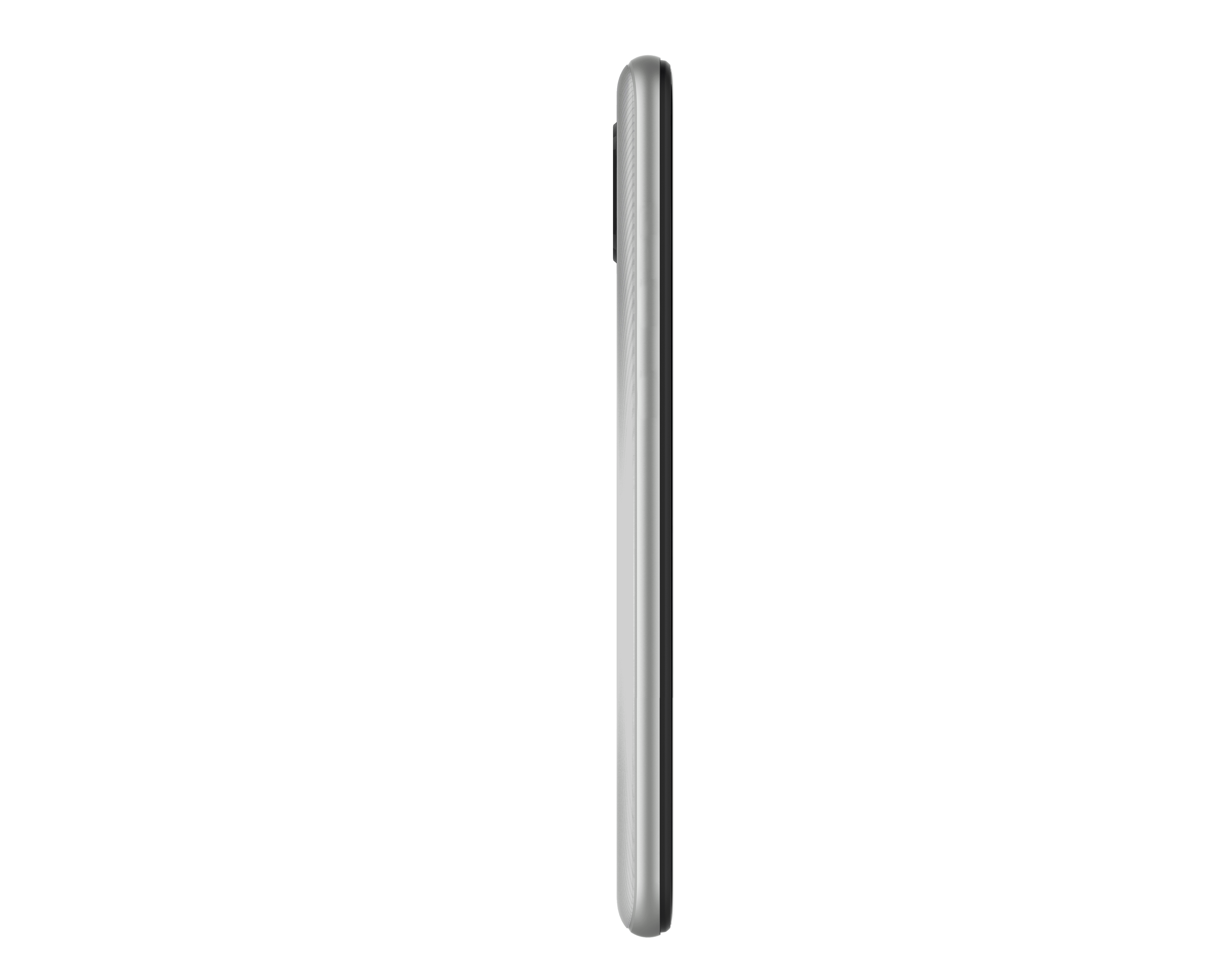AT&T Calypso 2 32GB Satin Silver Prepaid Smartphone Brand New