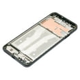 thumbnail image 5 of Replacement Mid-Frame Compatible For Motorola Moto G Play (XT2093 / 2021) (Black), 5 of 8