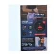 thumbnail image 4 of iTech Smartwatch W/multi-sport Blk Rgd Rnd, 4 of 4