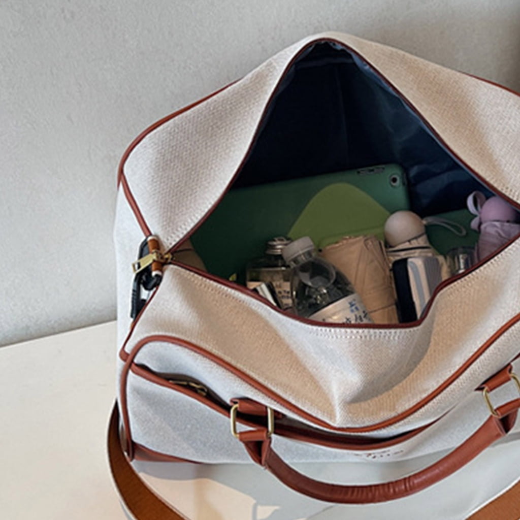 Oxfords Sport Bag Shoe Compartment Organized Sections And Comfortable Strap
