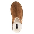thumbnail image 4 of Avalanche Men'S Warm Slipperschesnut, Size: 9, 4 of 6