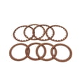thumbnail image 4 of TRANSPEED M3WC CVT Auto Transmission Master Rebuild Kit for Honda for Civic 1.3L, 4 of 4