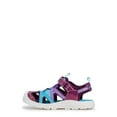 thumbnail image 3 of Elements Youth Girls' Zoris Camp Sandal, 3 of 9