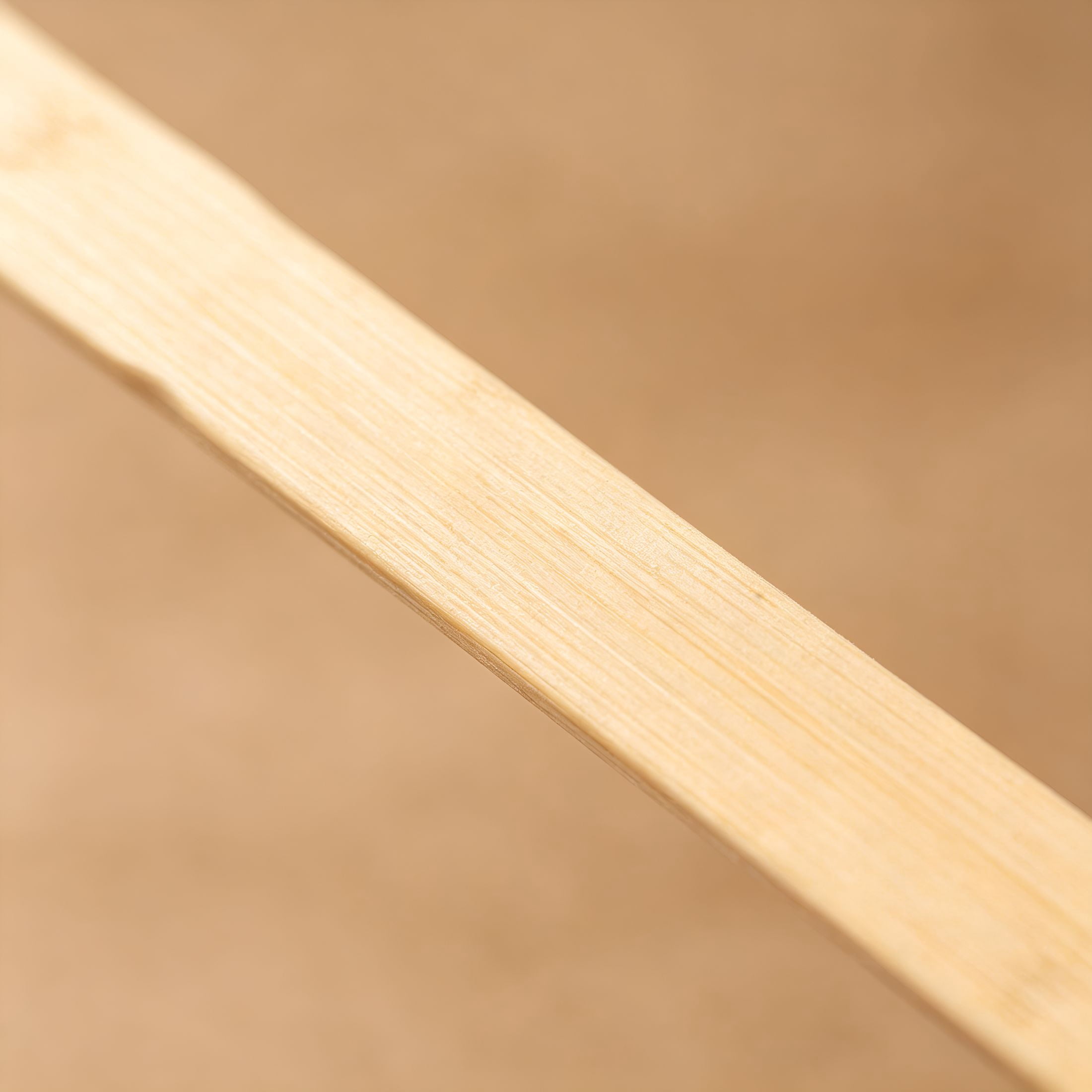 CCOCC 120 Pack 12 Inch Wooden Paint Stir Sticks-Multi-Purpose Paint Stirrers for Mixing Paint,Garden Markers,Library Labels&Craft Projects,Durable Unfinished Wood Stir Sticks