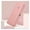 Pink, variant on Fingerprint Safe Box Fingerprint Storage Box Student Pen Case Household Secret Hidden Safe Stationery Privacy Protection Box ,Strong Construction