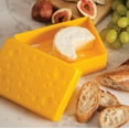 thumbnail image 2 of Hutzler Cheese Saver Food Storage Container, 2 of 2