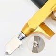 thumbnail image 2 of 2 In 1 Tile Glass Cutter Floor Cutter For Tile Glass Cutting Construction Tools, 2 of 8