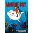 thumbnail image 1 of Marine Boy, la Première Saison Complète, 1 of 1