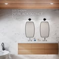 thumbnail image 5 of Kichler Lighting - Aviv - 2 Light Wall Sconce In Modern Style-24 Inches Tall and, 5 of 7
