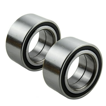 2011 2012 2013 2014 Polaris Sportsman 400 HO 4X4 Front Wheel Bearings X2 Motorcy - Foto 3