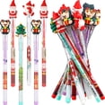 thumbnail image 2 of STOBOK 4 Types Of Automatic Pencils (pack Of 16pcs), 2 of 5