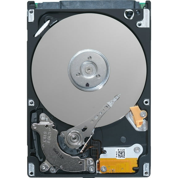 Seagate Momentus 5400 PSD ST91608220AS 160 GB Hard Drive, 2.5", SATA (SATA/150)