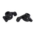 thumbnail image 4 of 6x for 1251 Front Wheel Seat 1252 Rear Wheel Seat 1253 C-Shaped Seat RC Car Accessory Set for  1:14 144001, 4 of 7