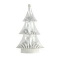 thumbnail image 2 of Three-layer Christmas Tree Night Light,Diamond Crystal Pagoda Night Light,Bedroom Bedside Mood Light Christmas Decoration Light,Comfortable Lighting with Warm Brightness, Great Gift for Holiday Decor, 2 of 6