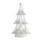 thumbnail image 2 of Lámpara nocturna con forma de árbol de Navidad | Lámpara decorativa navideña enchufable para el hogar | Iluminación ambiental interior a pilas para dormitorio, cocina y baño., 2 of 6
