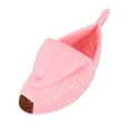 thumbnail image 1 of Xihbxyly En Venta Cama Tipo Plano Cama para Mascotas En Forma de Plátano Cama Cálida para Mascotas En Invierno Cama Tipo Plano para Perros, 1 of 2