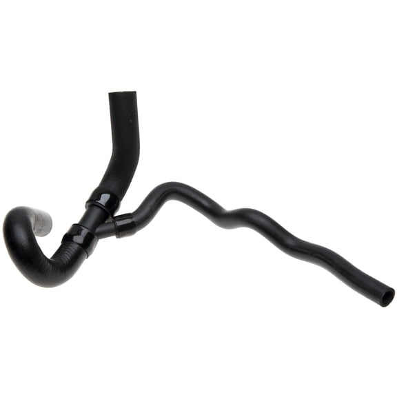 Radiator Coolant Hose Fits select: 2007-2009 MAZDA 3