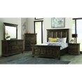 thumbnail image 6 of Picket House Furnishings Johnny 2-Drawer King Storage Bed, 6 of 13