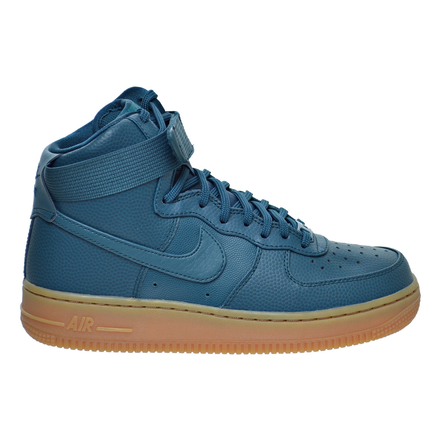 Nike - Nike Air Force 1 Hi SE Women's Shoes Midnight Turquoise/Rio Teal 860544-300 - Walmart.com
