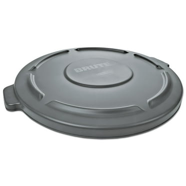 Rubbermaid Brute 55 Gallon Trash Can Lid