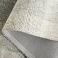 thumbnail image 5 of SAFAVIEH Metro Lennard Distressed Runner Rug, Gray/Blue, 2'3" x 8', 5 of 10