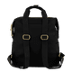 thumbnail image 3 of Mochila Mujer LuckyLy, Backpack Juvenil y Casual, Modelo Marion negro UNITALLA, 3 of 8