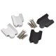 thumbnail image 3 of Kits de barra elevadora de manillar de motocicleta Yotijar Soporte de abrazadera 28 mm movimiento trasero XT1200Z Tenere 2010 201, 3 of 10