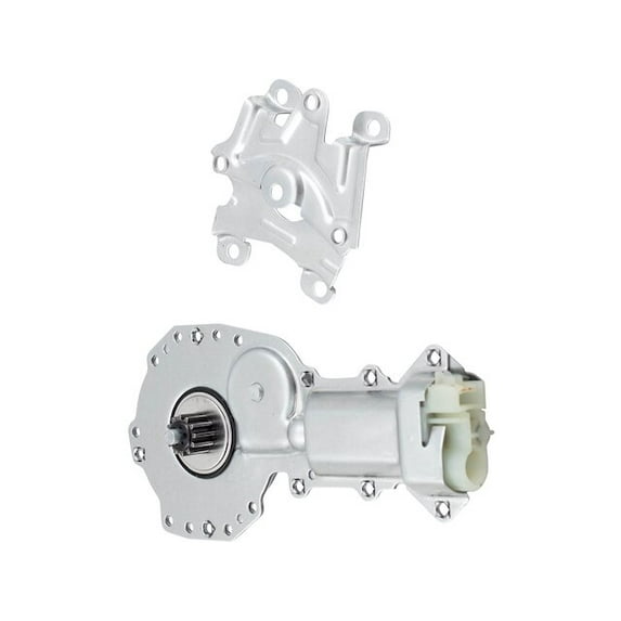 Window Motor - Compatible with 1982 - 1992 Pontiac Firebird 1983 1984 1985 1986 1987 1988 1989 1990 1991