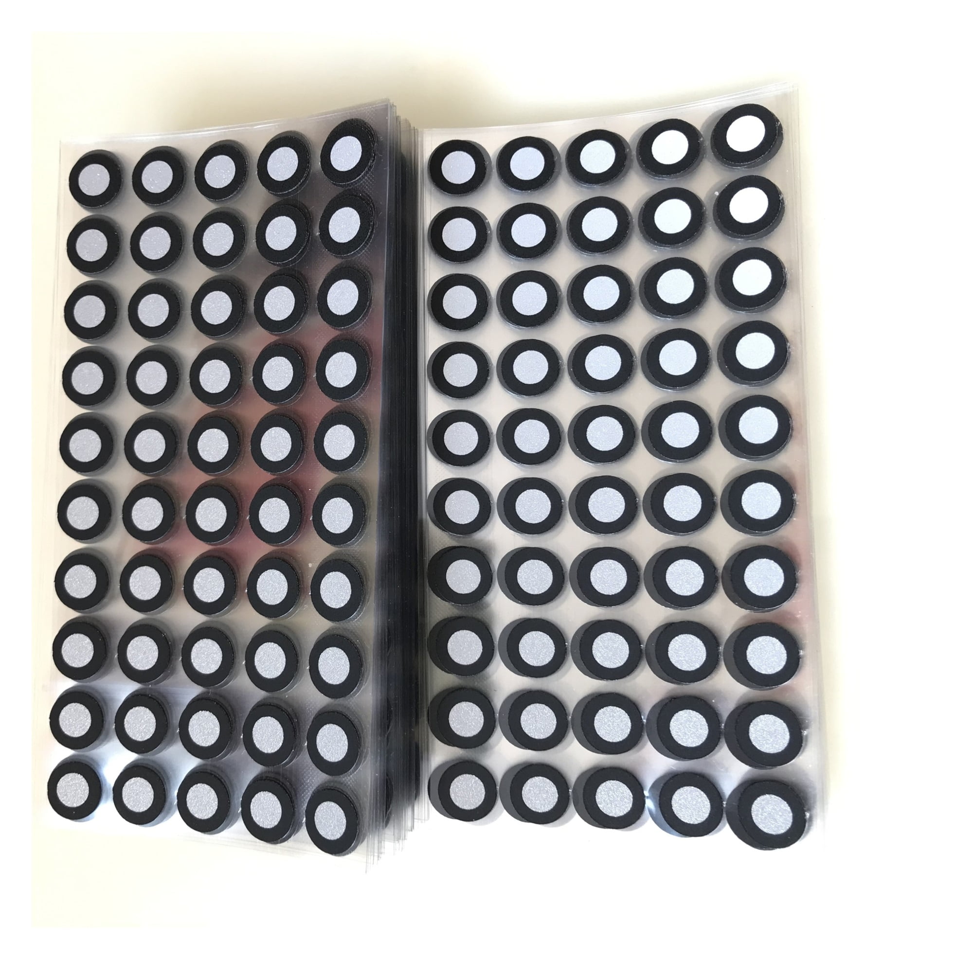 3D Scanner Handheld 3D Scanner Marking Points Positioning Targets for 3D Scaner 3D Scanning Markers/Dots/Stickers for 3D Printing ,Tracking dots for 3D Scanning