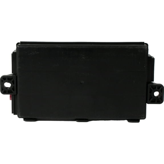 Restored 2013 Dodge Charger Keyless Electronic Receiver Control Module Part ID 68172581AB (Refurbished)