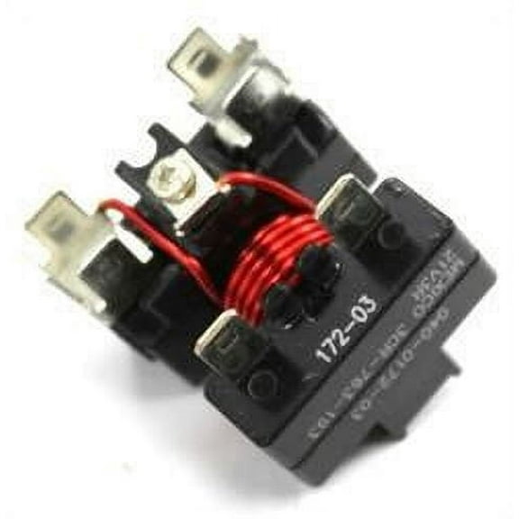 Copeland 940-C016-03 - CURRENT RELAY KIT